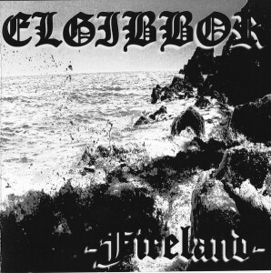 Fireland, album by Elgibbor