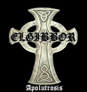 Apolutrosis, album by Elgibbor