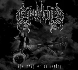 The Path Of Suffering, album by Elgibbor