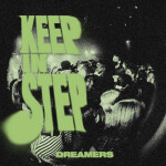 Keep In Step (Live), album by Dreamers