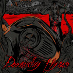 Doomsday Hymn, album by Doomsday Hymn