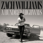Lookin' for You, альбом Zach Williams