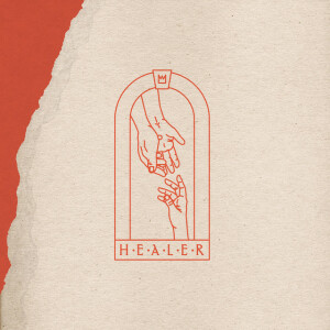 Healer (Deluxe), album by Casting Crowns
