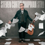 I'm Alive, album by Steven Curtis Chapman