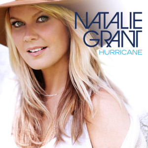 Hurricane, album by Natalie Grant