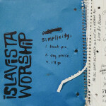 simplicity, альбом Isla Vista Worship
