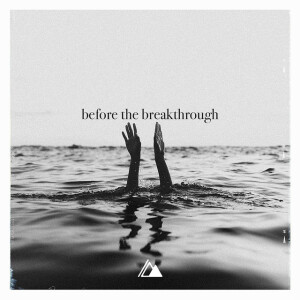 Before The Breakthrough, album by Influence Music