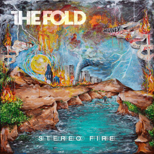 Stereo Fire, album by The Fold