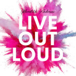 Live Out Loud, альбом Meredith Andrews