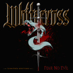 Fear No Evil, album by Whitecross