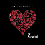 So Special, album by S.O.