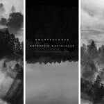 Translucence, альбом Antarctic Wastelands