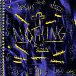 NOTHING BUT JESUS, album by Kurtis Hoppie