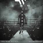 Champion, album by The War Within