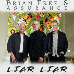 Liar, Liar, album by Brian Free