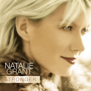 Stronger, album by Natalie Grant