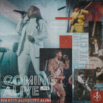 Coming Alive (Live), альбом Alive City