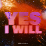 Yes I Will - Retain Remix, альбом Retain