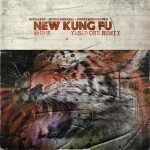New Kung Fu (Yasad One Remix), альбом iNTELLECT