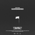 Surrendered, альбом Amanda Lindsey Cook, Mitch Wong