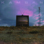 Lullaby, album by Kamban