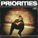 PRIORITIES, album by L. Dejuan