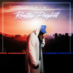 Rooftop Prophet, album by Legin