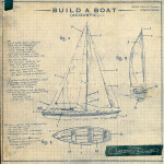 Build a Boat (Acoustic), альбом Colton Dixon