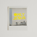 Only Jesus (Live), альбом Community Music