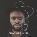 PHARISEE IN ME, album by Temitope