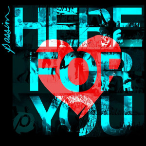 Passion: Here For You (Live), album by Passion