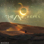 Manna, album by The Artificials