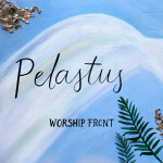 Pelastus, album by Worship Front