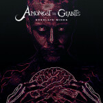 Desolate Minds, album by Amongst the Giants