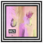 Haze 2022, album by Bryson Price