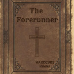 O My Soul, album by The Forerunner