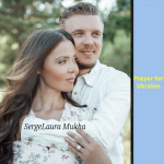 Prayer for Ukraine, альбом Sergelaura Mukha