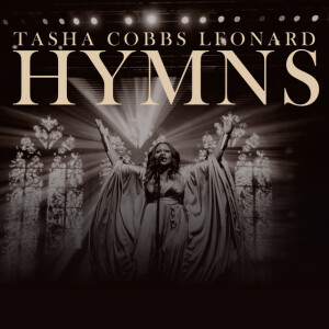 Hymns (Live), album by Tasha Cobbs Leonard