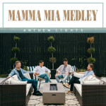 Mamma Mia Medley: Mamma Mia/ Dancing Queen / Super Truper