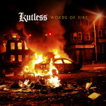 Words of Fire, album by Kutless