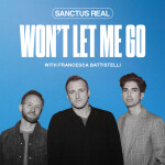 Won't Let Me Go, album by Francesca Battistelli