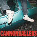 Cannonballers, album by Colony House