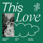 This Love, album by Jonathan Ogden
