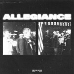 Allegiance, альбом Aaron Cole