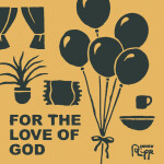 For the Love of God, album by Andrew Ripp