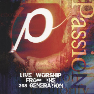 Passion '98 (Live), альбом Passion