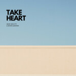 Take Heart, album by Simon Wester, Dear Gravity