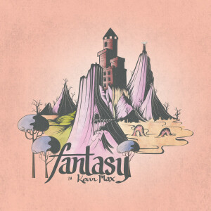 FANTASY, album by Kevin Max