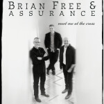 Meet Me At The Cross, album by Brian Free