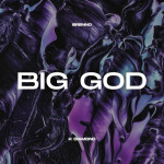 BIG GOD, album by Brenno